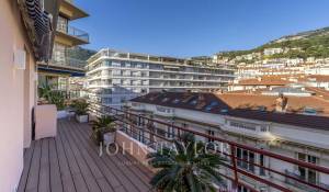 Vente Appartement Monaco
