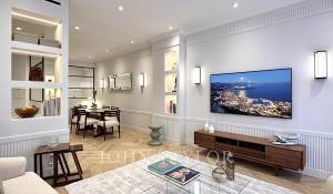 Vente Appartement Monaco