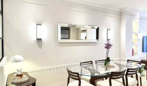 Vente Appartement Monaco