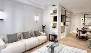 Vente Appartement Monaco