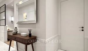 Vente Appartement Monaco