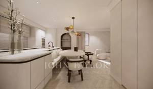 Vente Appartement Monaco