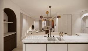 Vente Appartement Monaco