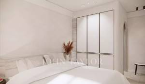Vente Appartement Monaco
