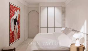 Vente Appartement Monaco