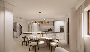 Vente Appartement Monaco