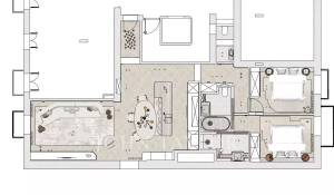 Vente Appartement Monaco