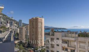 Vente Appartement Monaco