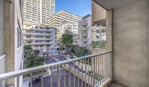 Vente Appartement Monaco