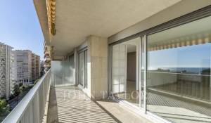 Vente Appartement Monaco