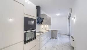 Vente Appartement Monaco