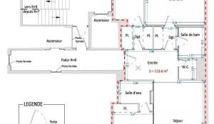 Vente Appartement Monaco