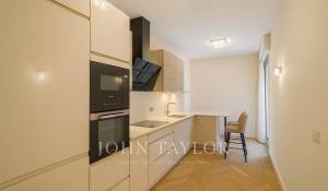 Vente Appartement Monaco