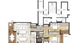 Vente Appartement Monaco