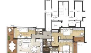 Vente Appartement Monaco