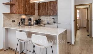 Vente Appartement Monaco