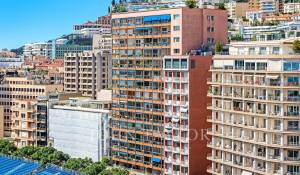 Vente Appartement Monaco
