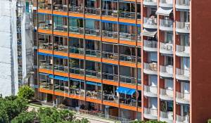 Vente Appartement Monaco