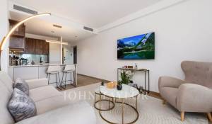 Vente Appartement Monaco