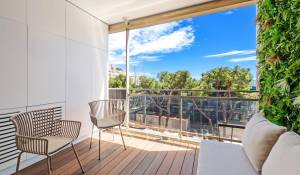 Vente Appartement Monaco