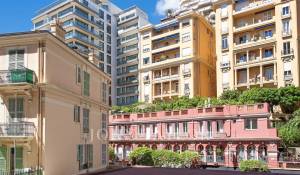 Vente Appartement Monaco
