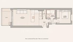 Vente Appartement Monaco