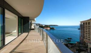 Vente Appartement Monaco