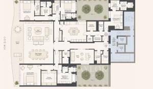 Vente Appartement Monaco