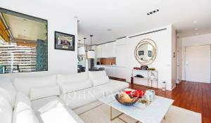Vente Appartement Monaco
