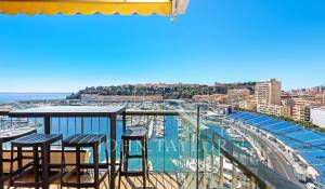 Vente Appartement Monaco