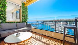Vente Appartement Monaco
