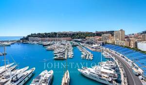 Vente Appartement Monaco