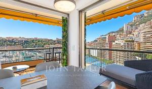 Vente Appartement Monaco