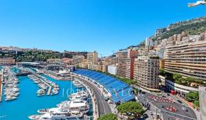 Vente Appartement Monaco