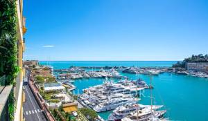 Vente Appartement Monaco
