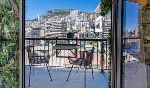 Vente Appartement Monaco