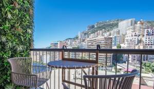 Vente Appartement Monaco