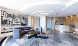 Vente Appartement Monaco
