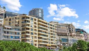 Vente Appartement Monaco