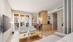 Vente Appartement Monaco