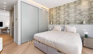 Vente Appartement Monaco