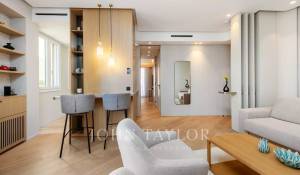 Vente Appartement Monaco