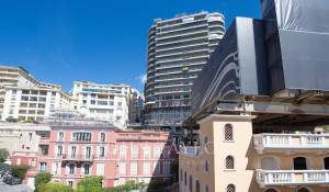 Vente Appartement Monaco