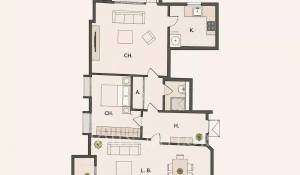 Vente Appartement Monaco