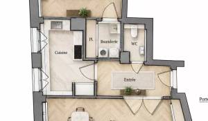 Vente Appartement Monaco
