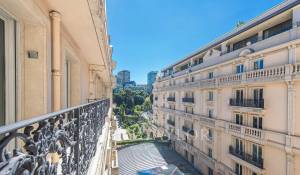Vente Appartement Monaco