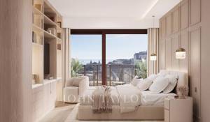 Vente Appartement Monaco