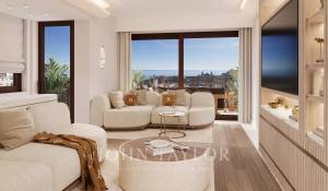 Vente Appartement Monaco