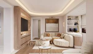 Vente Appartement Monaco