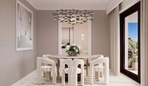 Vente Appartement Monaco